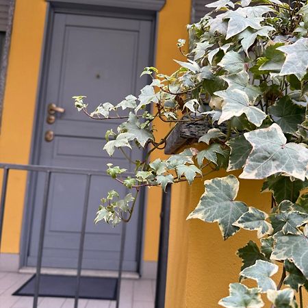 Gionas - Casa Indipendente In Zona Strategica Milão Exterior foto