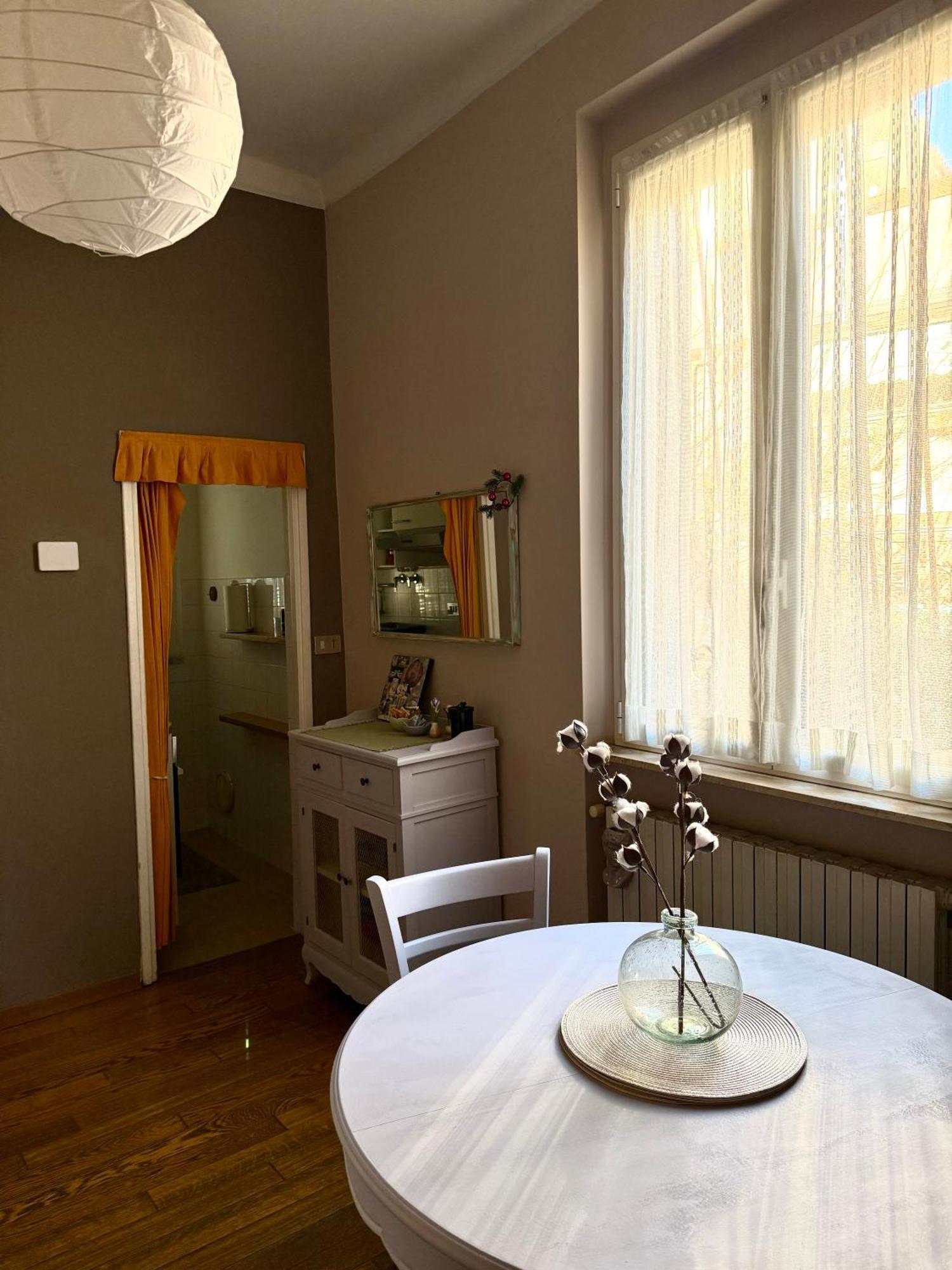 Gionas - Casa Indipendente In Zona Strategica Milão Exterior foto