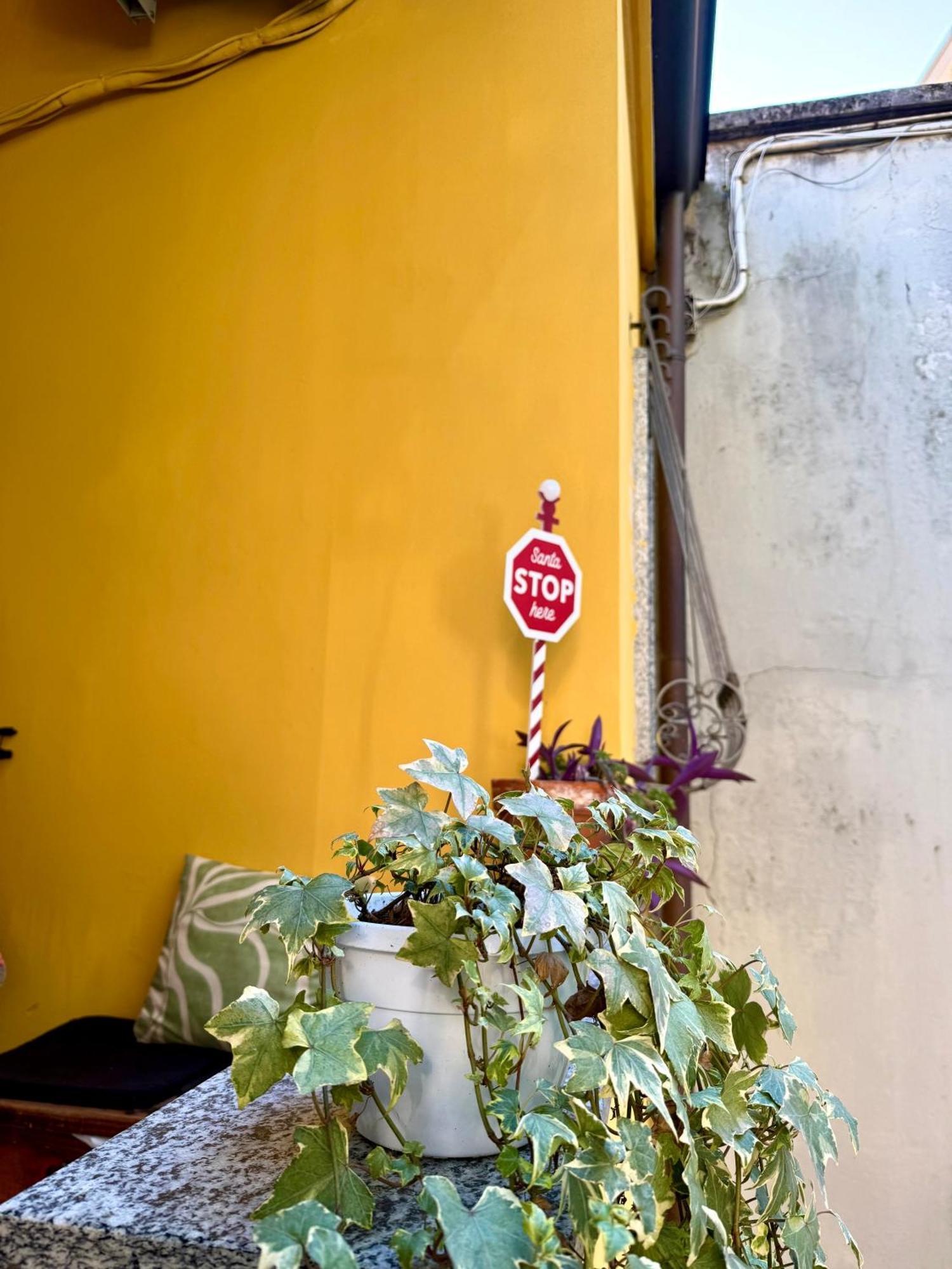 Gionas - Casa Indipendente In Zona Strategica Milão Exterior foto